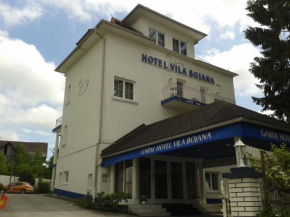 Гостиница Hotel Vila Bojana, Блед